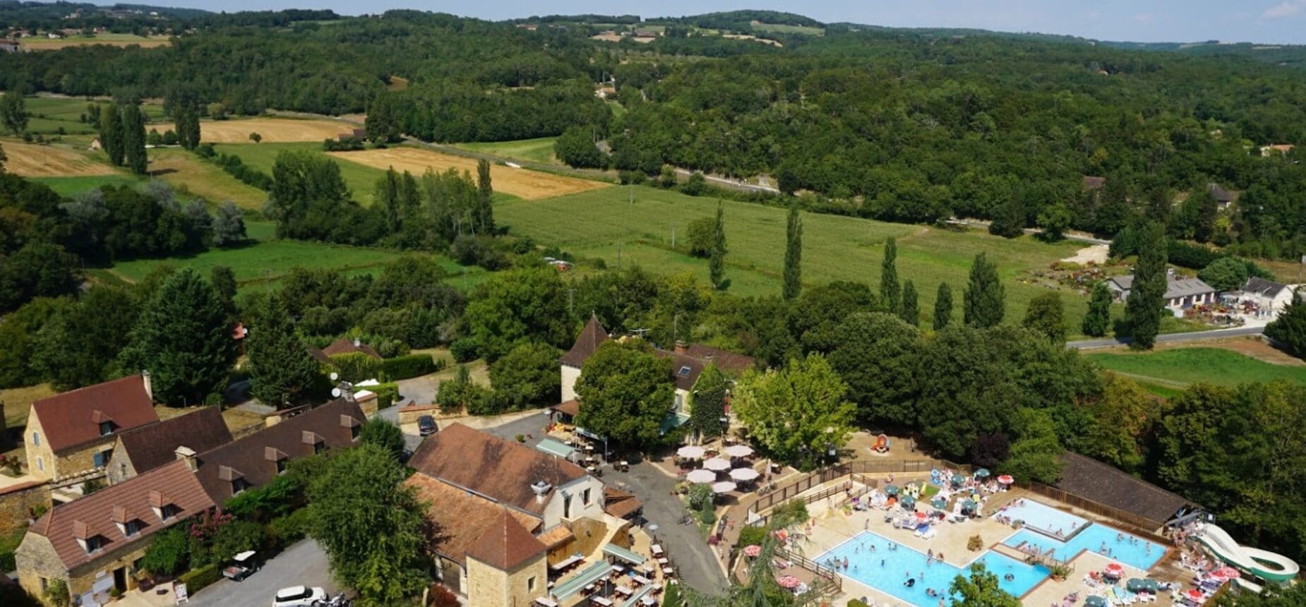 camping dordogne sarlat